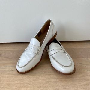 Jcrew Loafers